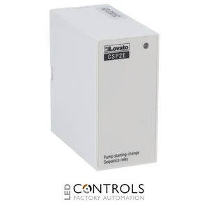 31CSP2E110 - SEQUENCE RELAY CSP2E 110VAC