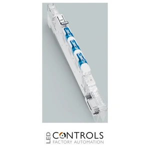 33622 Wohner NH in-line switch-disconnector-fuse size 00