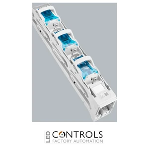 33718 Wohner in-line fuse switch-disconnector 630 A