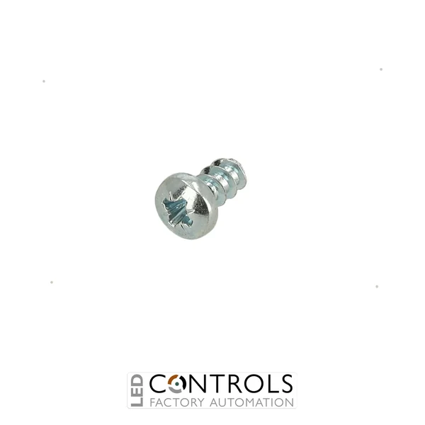 4712049 Fibox MSM PT 5x10 Mounting screw
