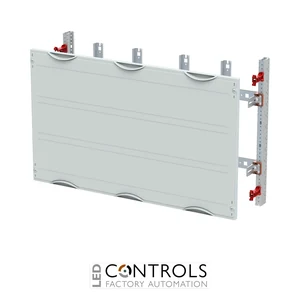 2CPX041132R9999 ABB MK313 Terminal Expansion 3PW - image 2