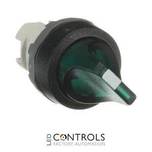 1SFA611201R1102 ABB M2SS2-11G Selector Switch