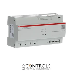 2CCG000242R0001 ABB SCU100 InSite pro M compact Control Unit - image 3