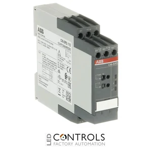 1SVR730840R0200 ABB CM-SRS.11S Current Monitoring Relay 24–240 V AC/DC - image 3
