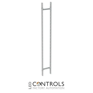 2CPX034801R9999 ABB WR18 WR Mounting Frame 1PW - image 3