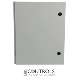 4TBA831809C0100 ABB 831809 ARIA Electrical Enclosure 415 x 515 x 230 mm Blind Door