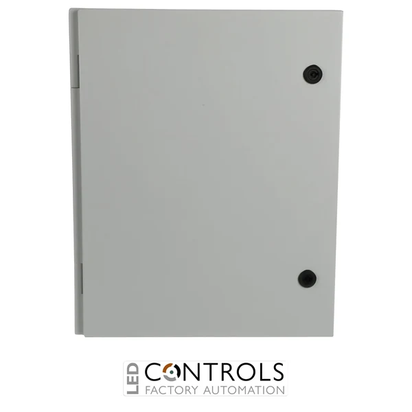 4TBA831809C0100 ABB 831809 ARIA Electrical Enclosure 415 x 515 x 230 mm Blind Door