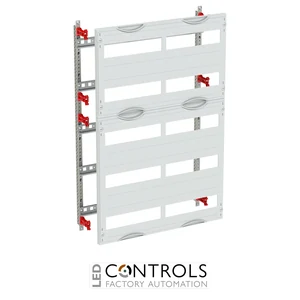 2CPX077805R9999 ABB 2V1-150 Distribution Panel 2PW 120 Modules - image 3