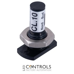 cl10 - magnet cyl 9.3mm dia x 32mm