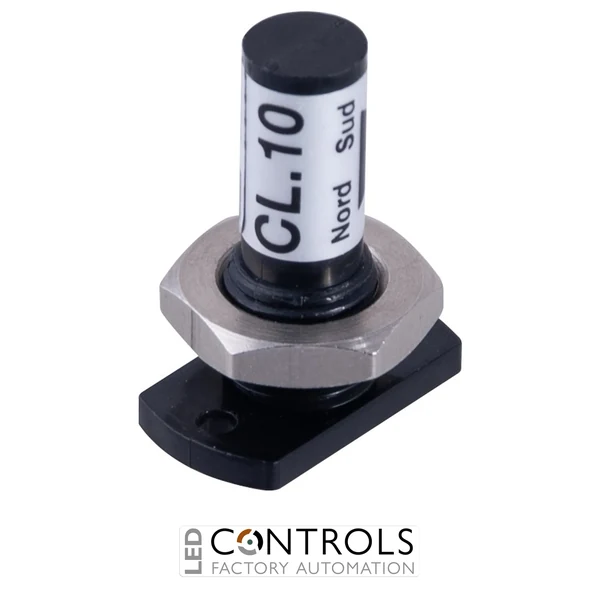 cl10 - magnet cyl 9.3mm dia x 32mm
