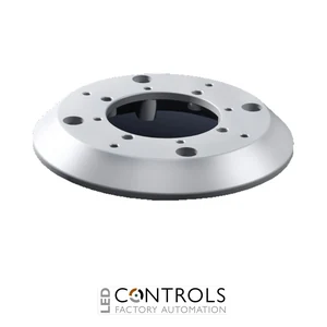 CP6212.520 Rittal Adaptor 120/60 from support arm connection 180mm to 130mm
