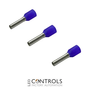 AS4050.779 Rittal Wire end ferrules According to Rittal colour code