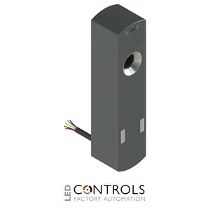 NS L4AZ1DB2 Pizzato NS series safety locking switch