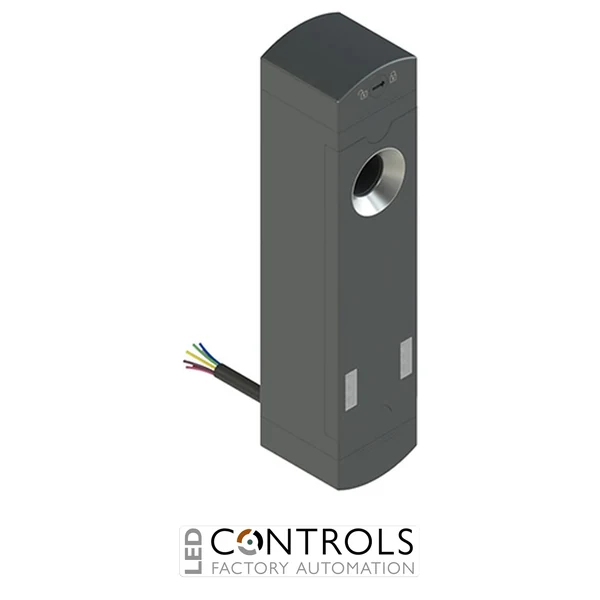 NS L4AZ1DB2 Pizzato NS series safety locking switch