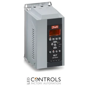 Danfoss VLT Soft Starter MCD 500 MCD50245BT5G3X