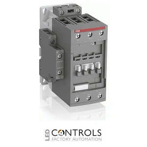 1SBL347001R1111 ABB AF40-30-11-11 - AF40 40A 3 Pole AF Series Contactor 1NO 1NC Auxiliary Contacts