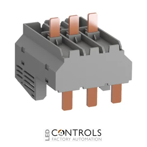 1SFA896215R1001 ABB PSR60-MS165 Connection Kit