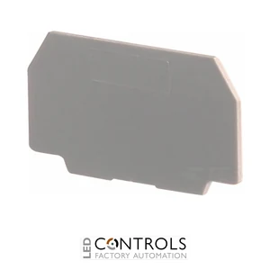 1sna117600r0300 - fedr61 endplate. .