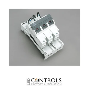 31968 Wohner busbar mounted fuse holder Class J