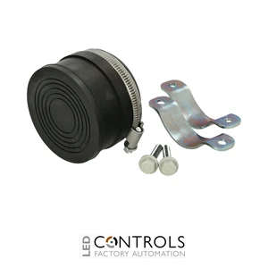3730261 Fibox MB 2260A Cable entry accessory set