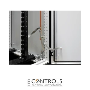 VX IT5302.028 Rittal VX IT potential equalisation kit