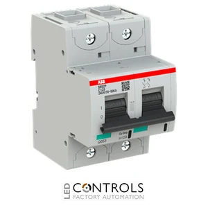 S802P-C125 High Performance MCB - image 3