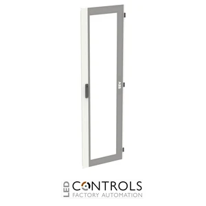 2CPX010887R9999 ABB TZT212R Right Glass Door 2PW 12GU - image 3