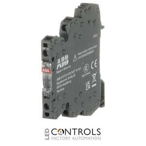 1SNA645024R2100 ABB OBOC5000-24VDC R600 Optocoupler 5 A - image 2