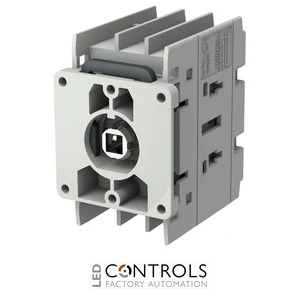1SCA163361R1001 ABB OT16G1-3DS Switch-disconnector OT Plus 16 A, size G1, 3-pole, - image 3