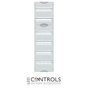 2CPX037622R9999 ABB 1V2A Distribution Panel 1PW