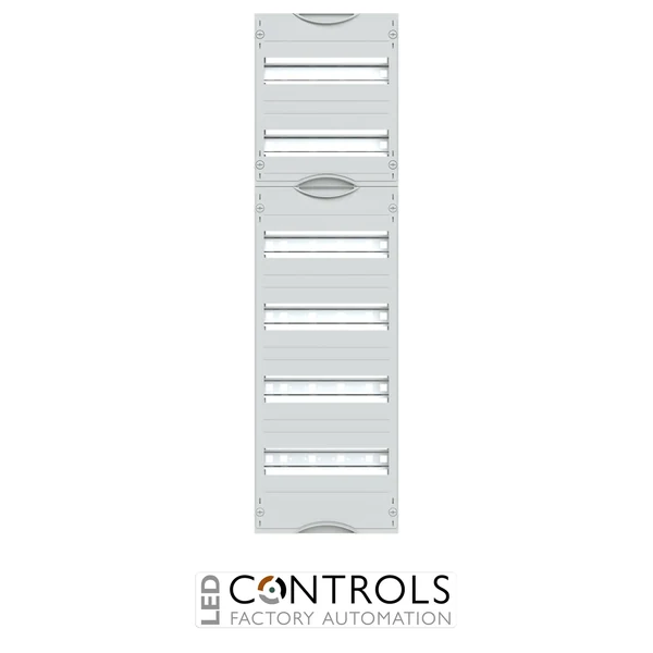 2CPX037622R9999 ABB 1V2A Distribution Panel 1PW