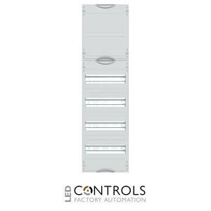 2CPX077810R9999 ABB 1V2K-150 Distribution Panel 1PW – DESUJ Sub Distribution