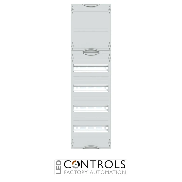2CPX077810R9999 ABB 1V2K-150 Distribution Panel 1PW – DESUJ Sub Distribution