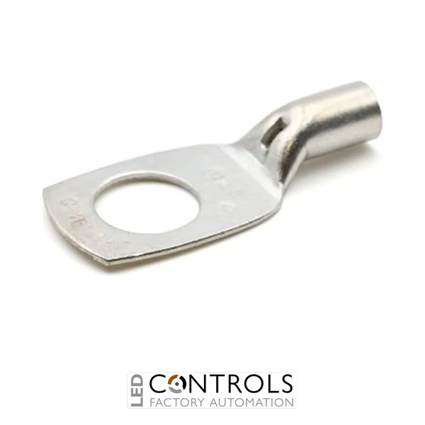 2180390 Cembre A3-M16 COPPER TERMINAL