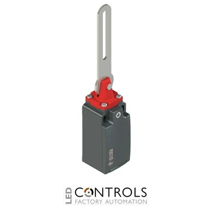 FM 18C5-M2K50 Pizzato Safety switch with slotted hole lever