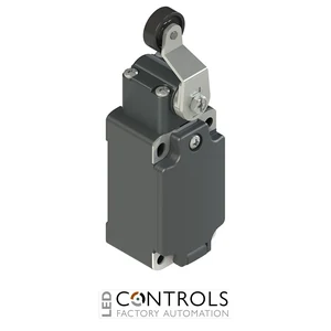 FP 1051-M2 Pizzato Position switch with roller lever