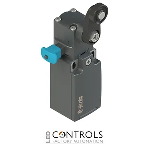 FR 1030-W3M2 Pizzato Position switch with roller lever and reset device
