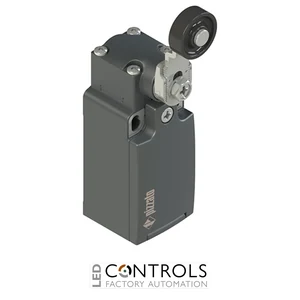 FR 1054-M1K18 Pizzato Position switch with roller lever