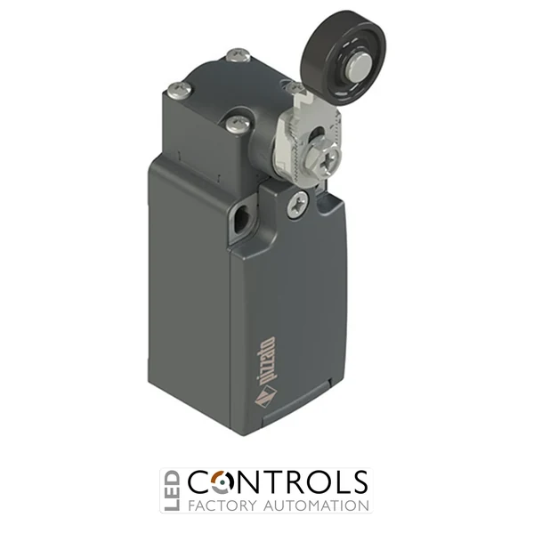 FR 1054-M1K18 Pizzato Position switch with roller lever