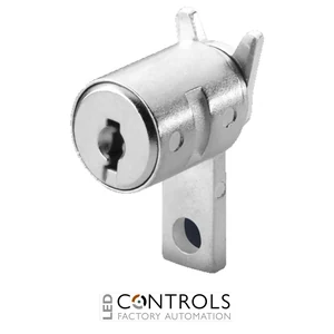 TS8611.180 Rittal Lock insert for handle systems lock-insert locking Nr. 3524 E