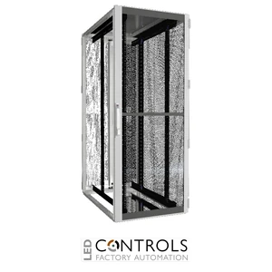 DK5511.110 Rittal Network/server enclosure IT WHD: 800x2000x1200mm 42 U