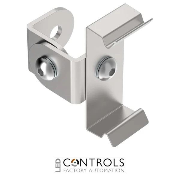 LMBSD50-180S 2 x 180 Degree Rotation Brackets and Screws for use with SD50