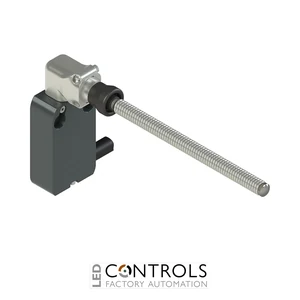NA B020HE-DN2W5 Pizzato Modular prewired switch with spring rod 90? trasmission block