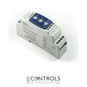 EMAS RR3YU02 EMAS STAR DELTA AND RIGHT-LEFT RELAY